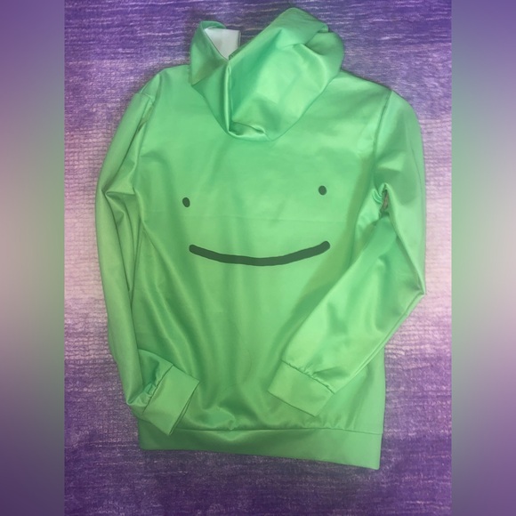 Dream Merch, Youth M Pullover Hoodie - Picture 5 of 10